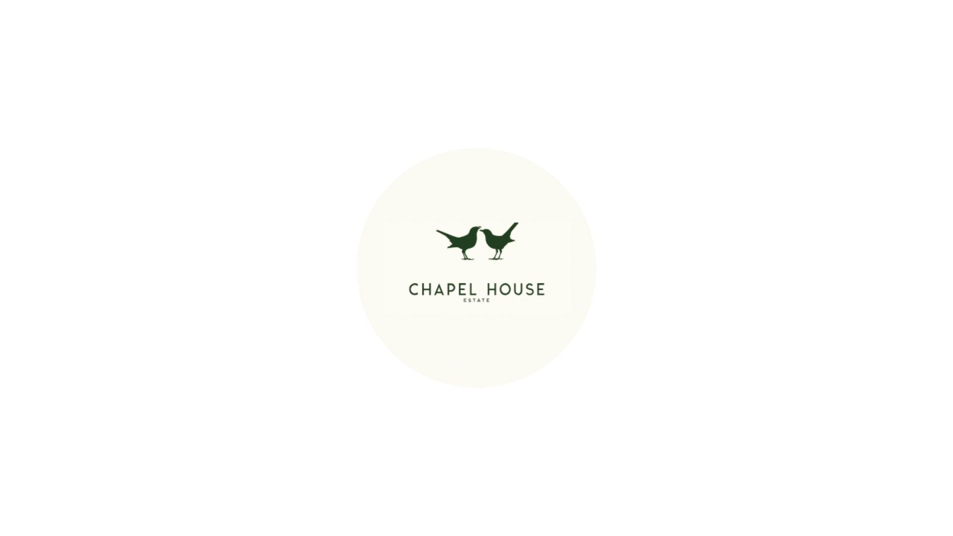 Chapel House Estate Recommended Supplier badge