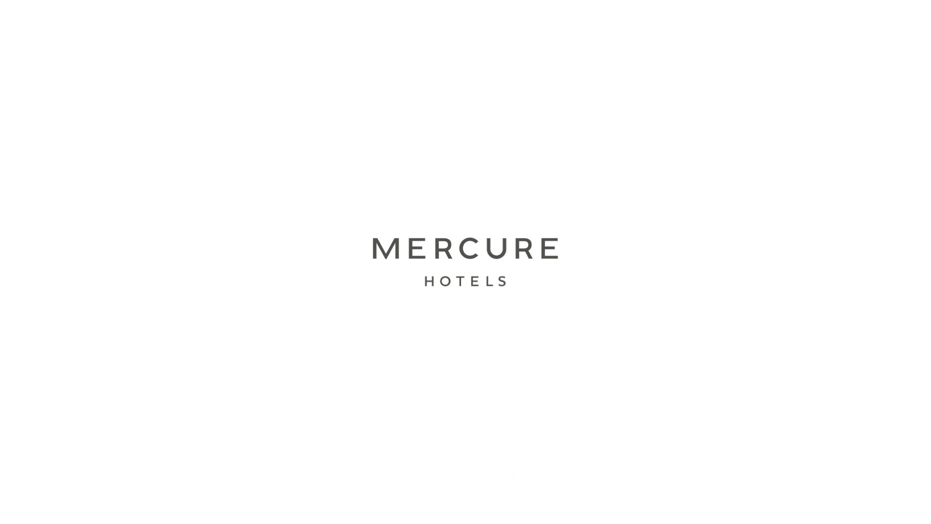 Mercure Great Danes Recommended Supplier badge