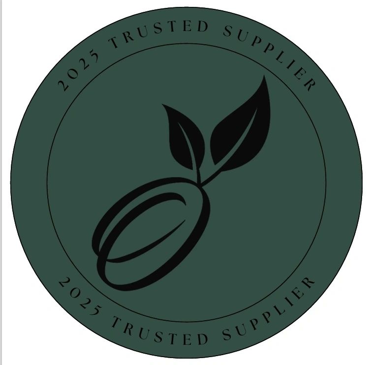 The Orchard Recommended Supplier badge